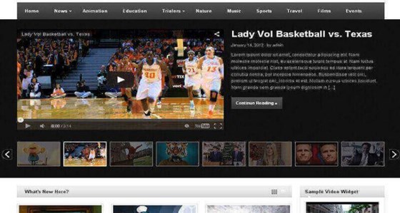 Video Sharing PHP Script - i-Netsolution: Video Sharing PHP Script - i-Netsolution